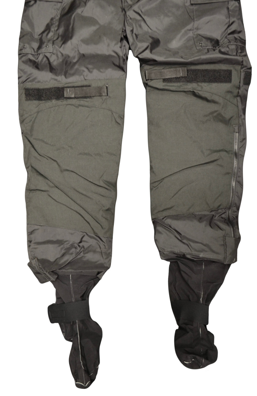 NEW Mustang Survival Suit MSD901 SO COMPLETE 3 PIECE PART SYSTEM SIZE: LARGE