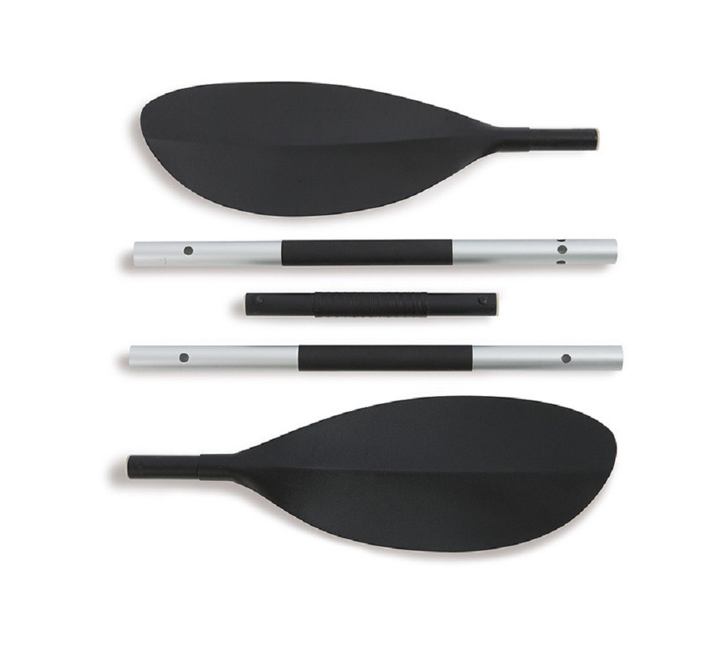 Intex 69629 Kayak Paddle Aluminum Shaft 86inch One Paddle