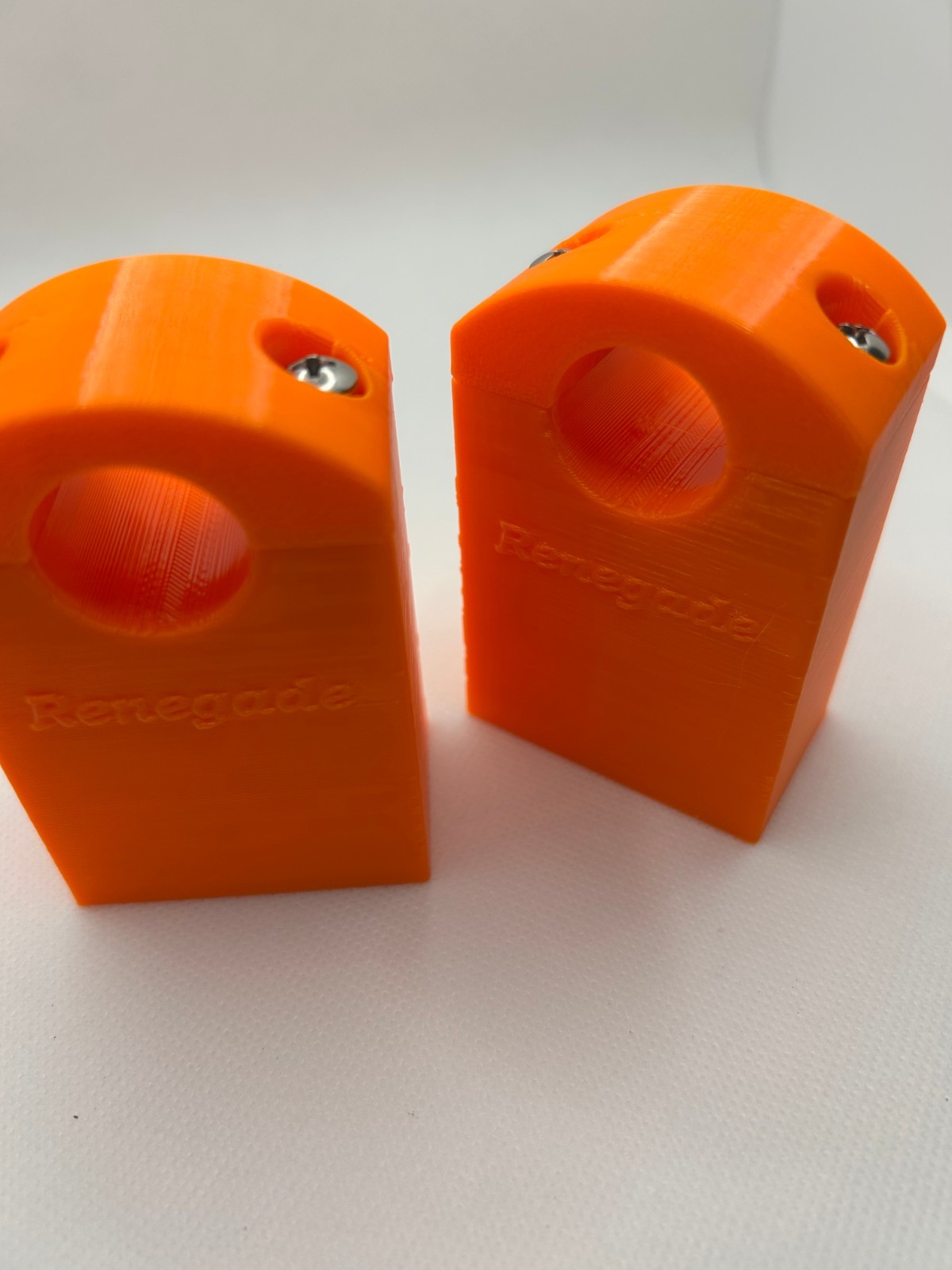Old Town Autopilot Kayak Seat Risers 1 inch, 2 inch, and 3 inch