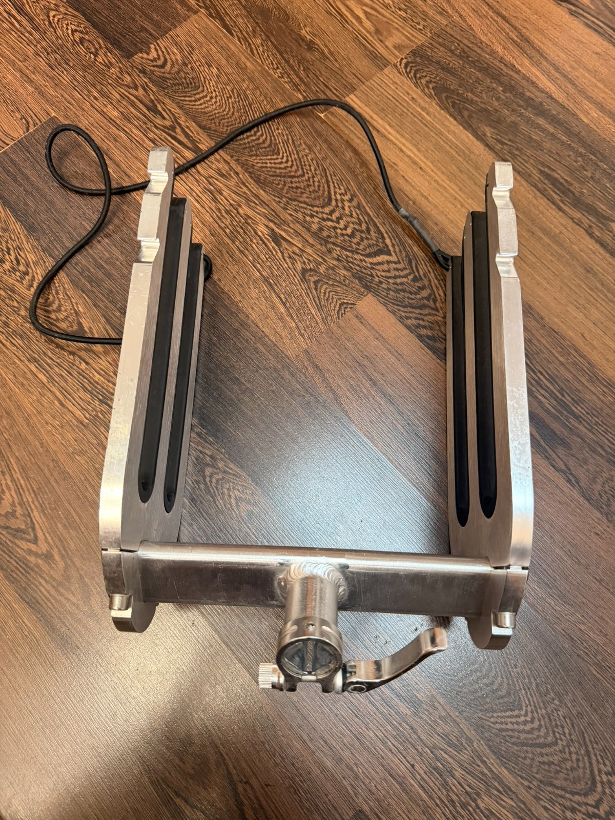Moster Tower Wake Board Rack