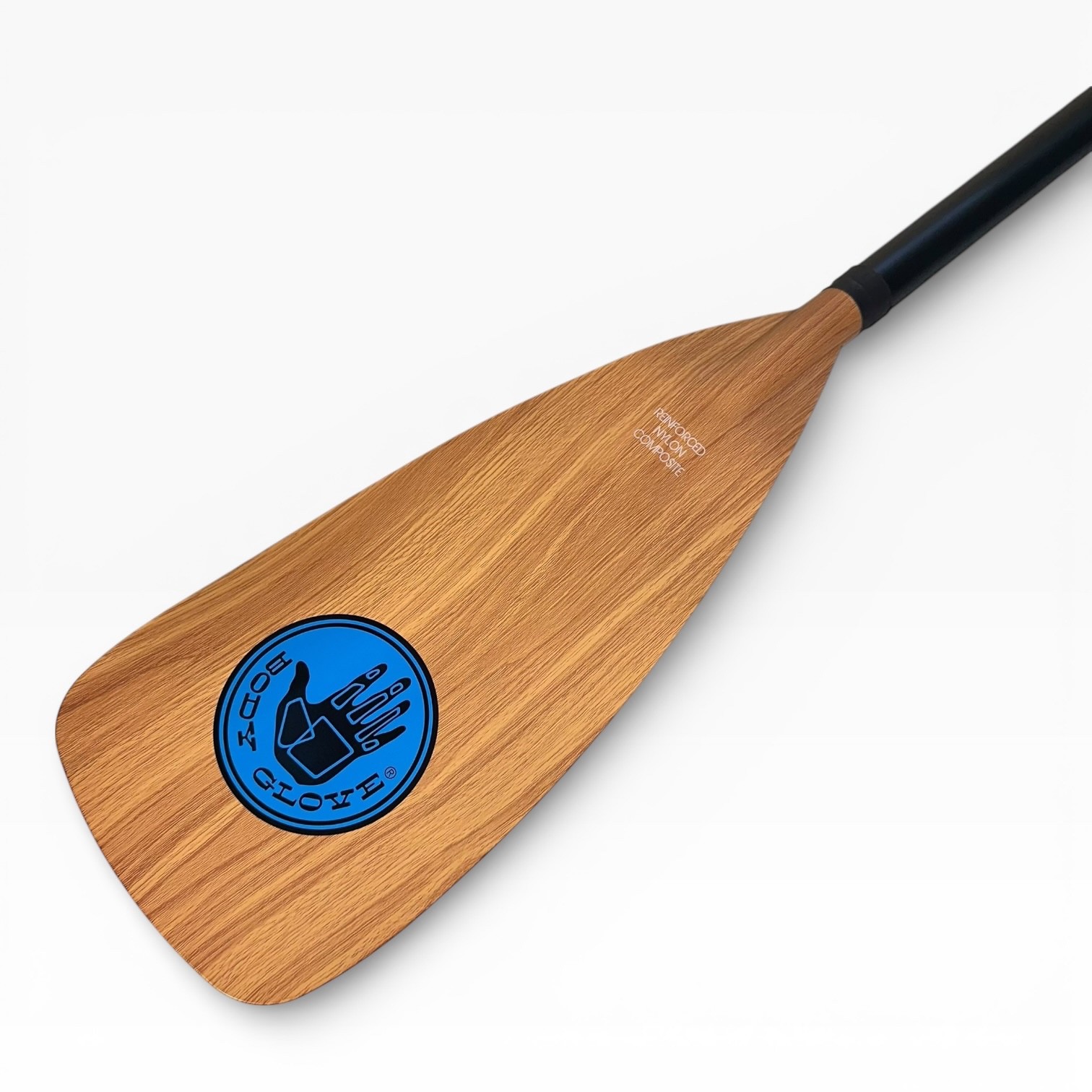 Body Glove Adjustable SUP Paddle For Paddle Board, 3 Piece, Lightweight Aluminum