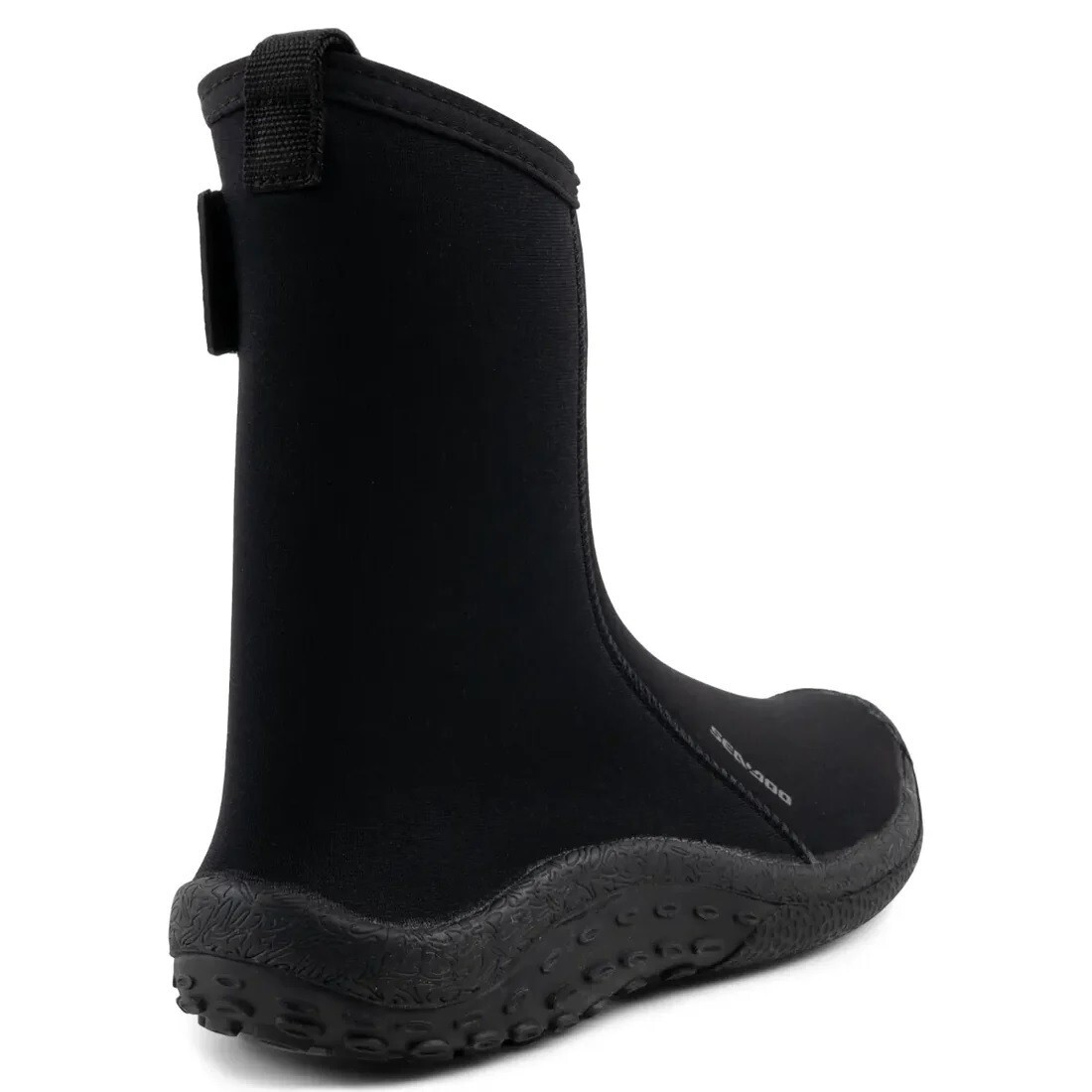 Sea-Doo PWC Jet Ski Riding Water Boots Shoes Unisex Mens Size 5 Womens Size 6