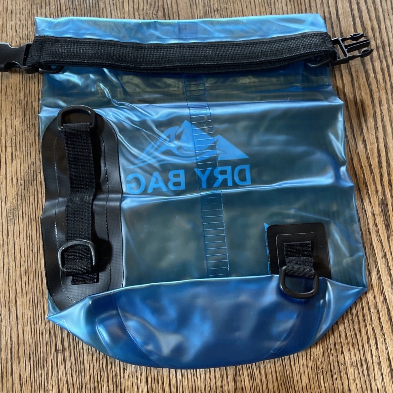 HEETA Dry Bag Waterproof Roll Top Lightweight Dry Storage Bag