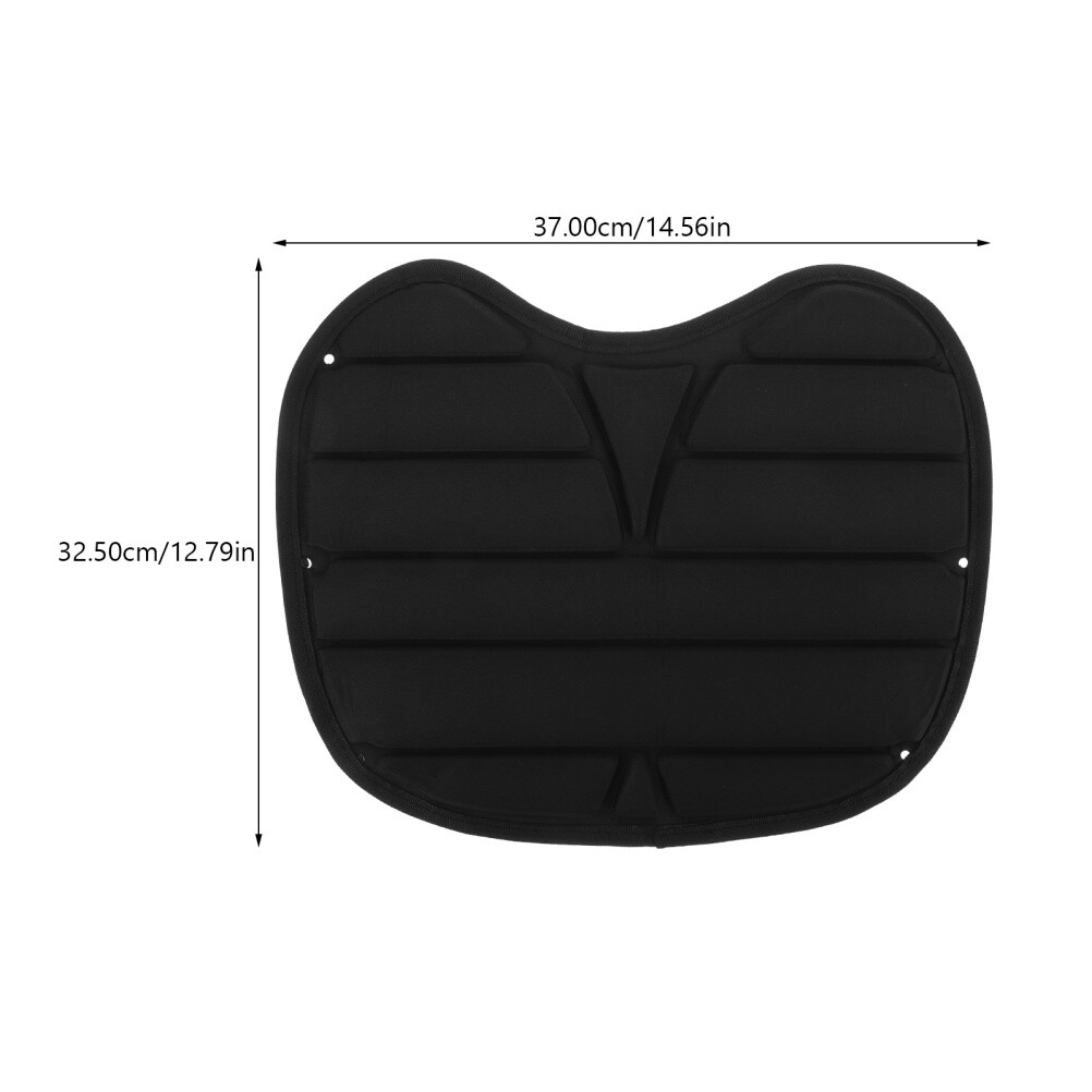 Lifetime Kayak Seat Cushion Kayaking Equipment Gear Accessories