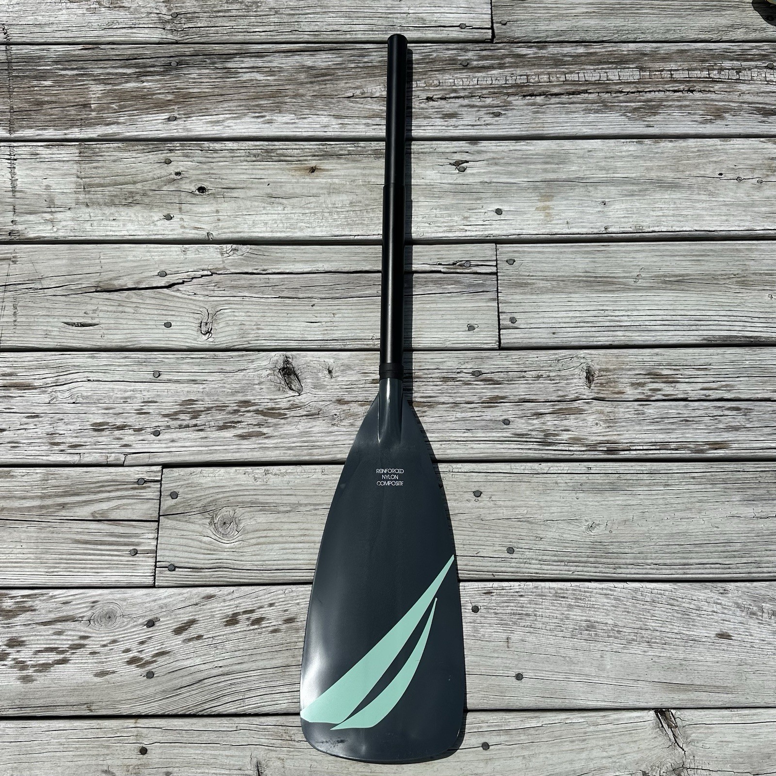 Nautica | Kayak/SUP Paddle For Paddle Board And Kayaking | Adjustable 4-Piece