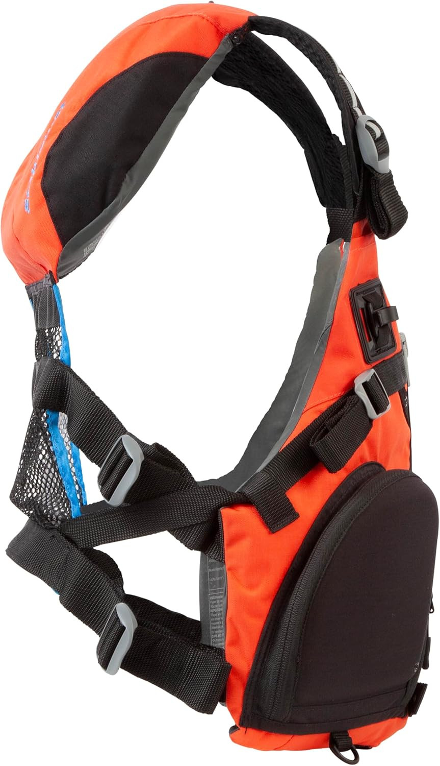 Fisherman Lifejacket (PFD)