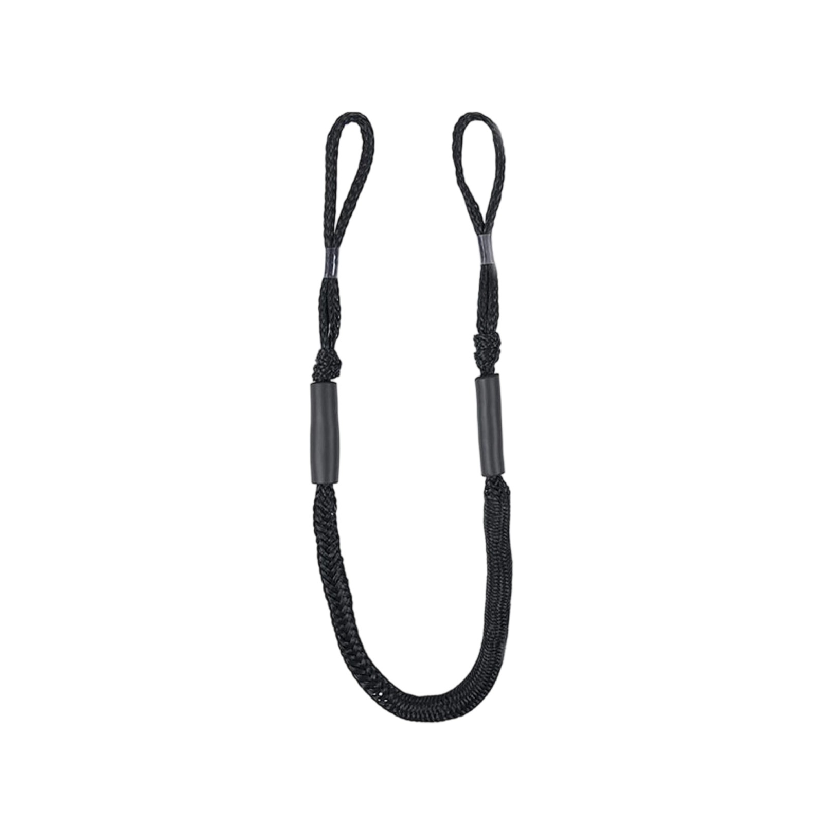 Marine Bungee Dock Line Boat Mooring Rope Bungee Tie Down Stretch 2200LBS