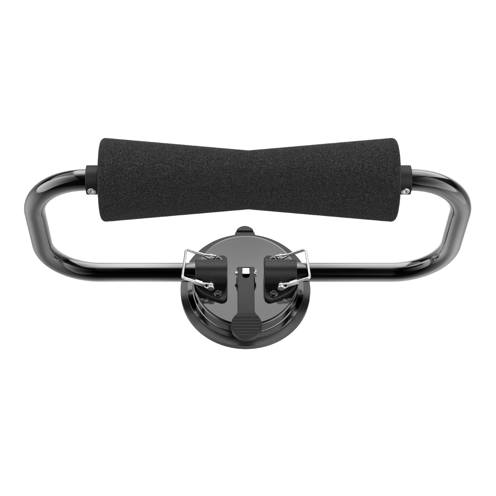 Kayak Load Assist W/ Suction Cup for Car SUV Boat Roller Truck Canoe Support
