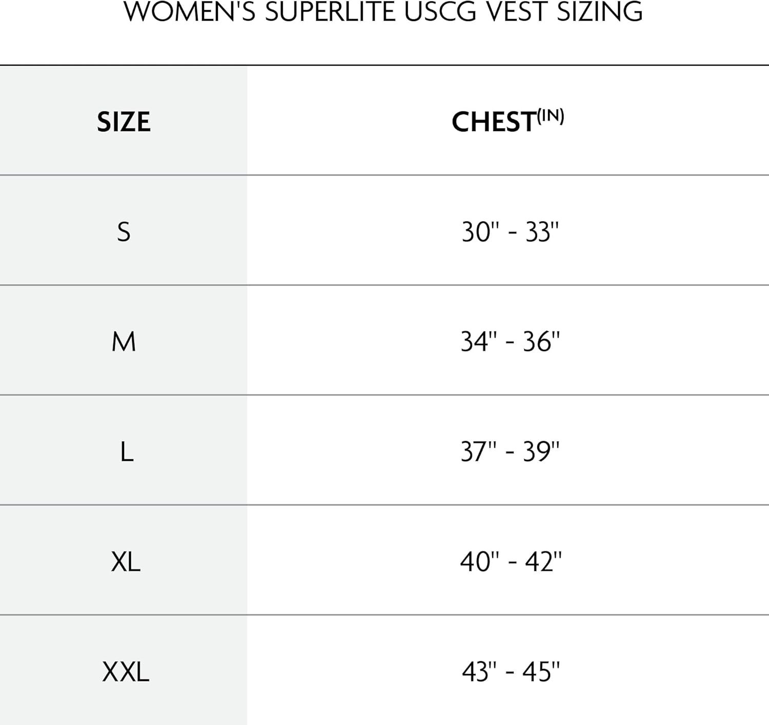 O’Neill Women’s SuperLite USCG Approved Life Vest – Lightweight Women’s Life …