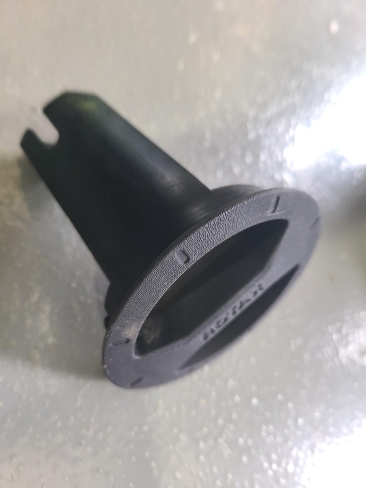 SEADOO OEM SPARK REAR ACCESS COVER Cap 291003390 Spark Ace 900 2UP 3UP TRIXX HO