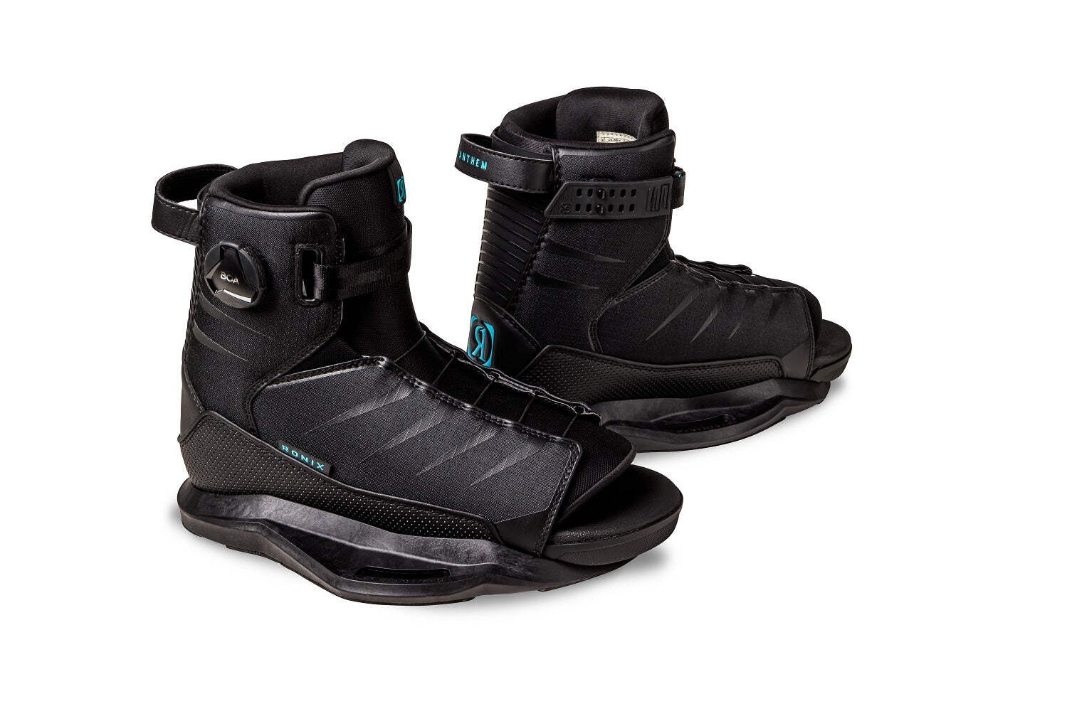 Ronix District Wakeboard w/ Anthem Boots