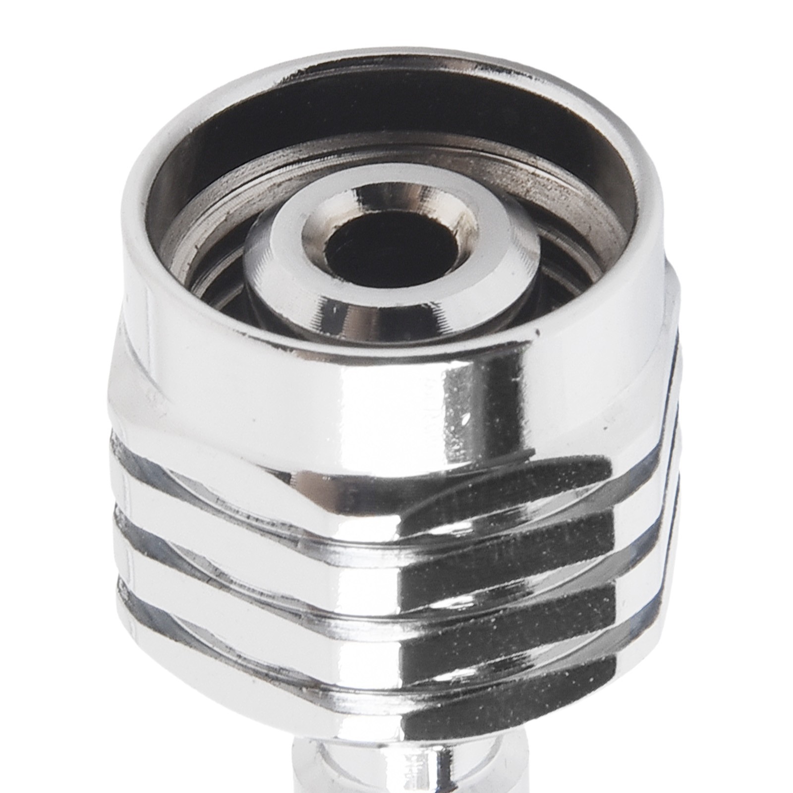 Enhanced Scuba Diving Adapter Male to Female UNF For Regulator Quick Release