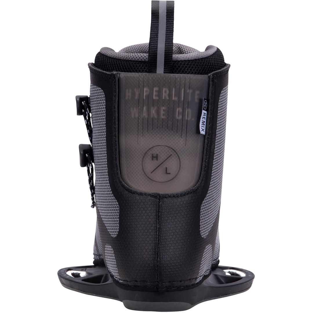 Hyperlite State Wakeboard Package w/ Remix Bindings – 2025