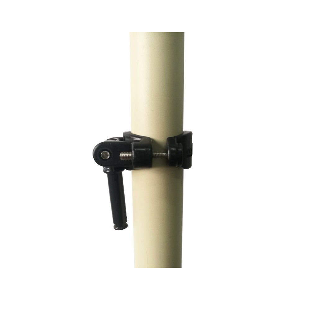 Oceansouth Heavy Duty Aluminium Oars (Split Shaft) Length 8.5′