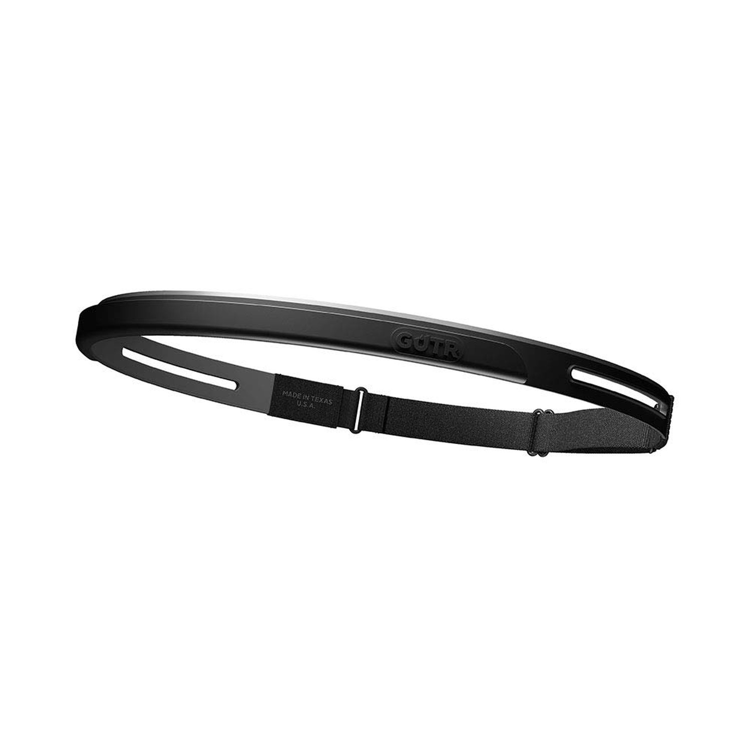 GUTR Flex Sweatband – High Performance Endurance Headband for Cycling, Sports…