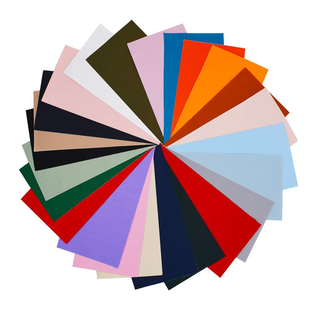 3.9 X 7.8 Inches, berry, kiwi, navy, red, green, blue, black, white, gray,…