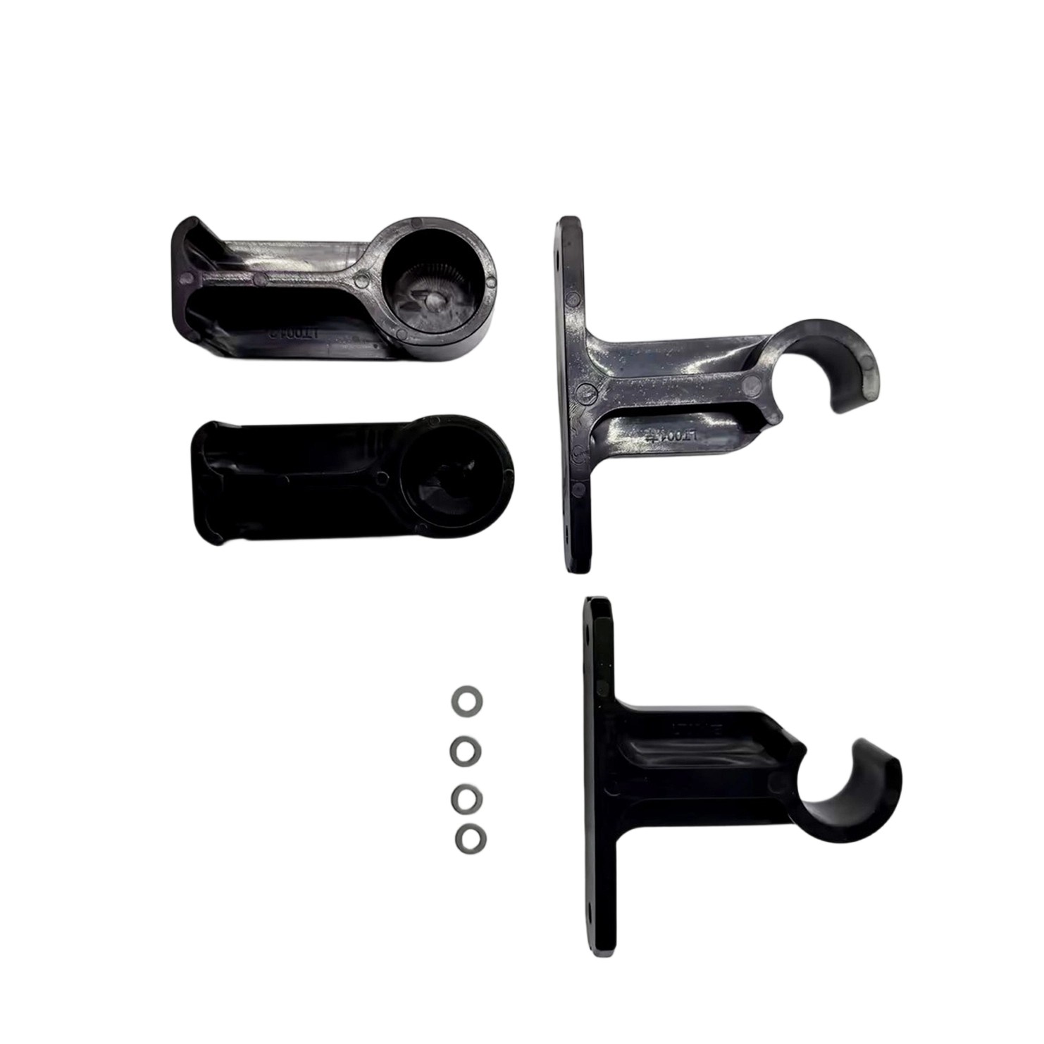 KAYAK SEAT RISER FIT FOR LIFETIME TAMARACK PRO, KENAI PRO & TETON ANGLER F