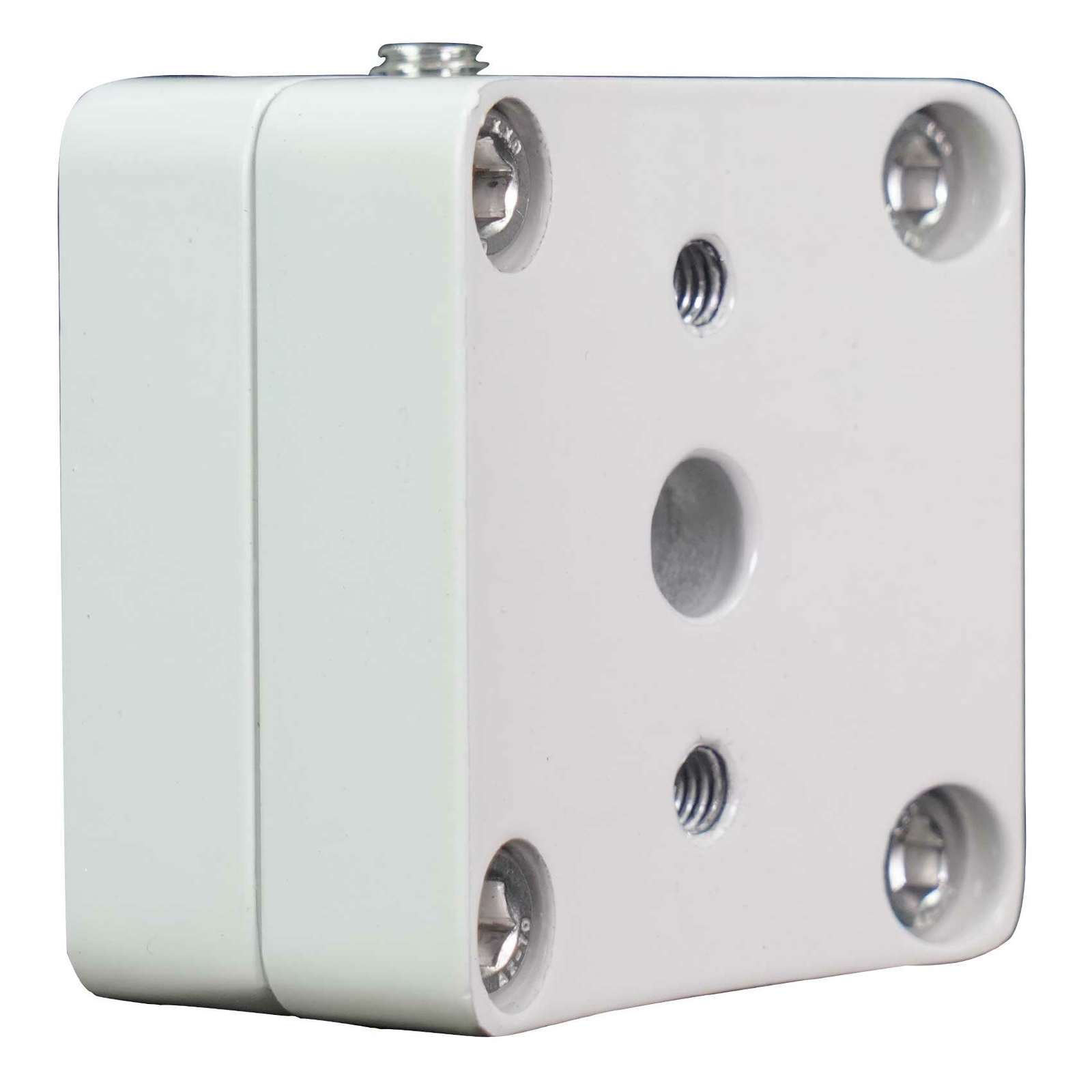 Pair MAC360W 360 Swivel Wakeboard Tower or Surface Mount Clamps 4 Rockville Pods