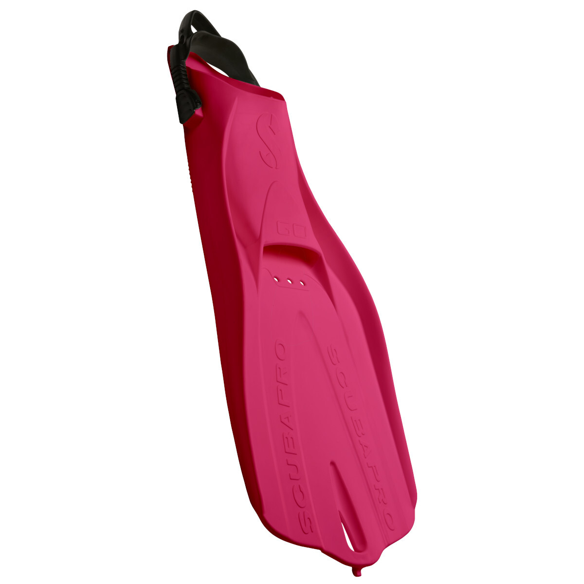 SCUBAPRO GO Travel Fin