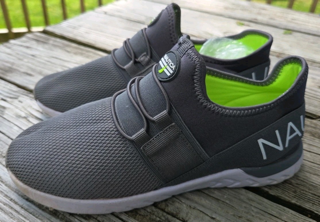 Nautica Water Swim Shoes Youth Size 5 Unisex