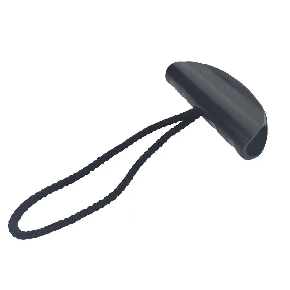 Kayak Carry Handle Pull Handle T Handle with Cord and Pad Eyes Rowing Boats