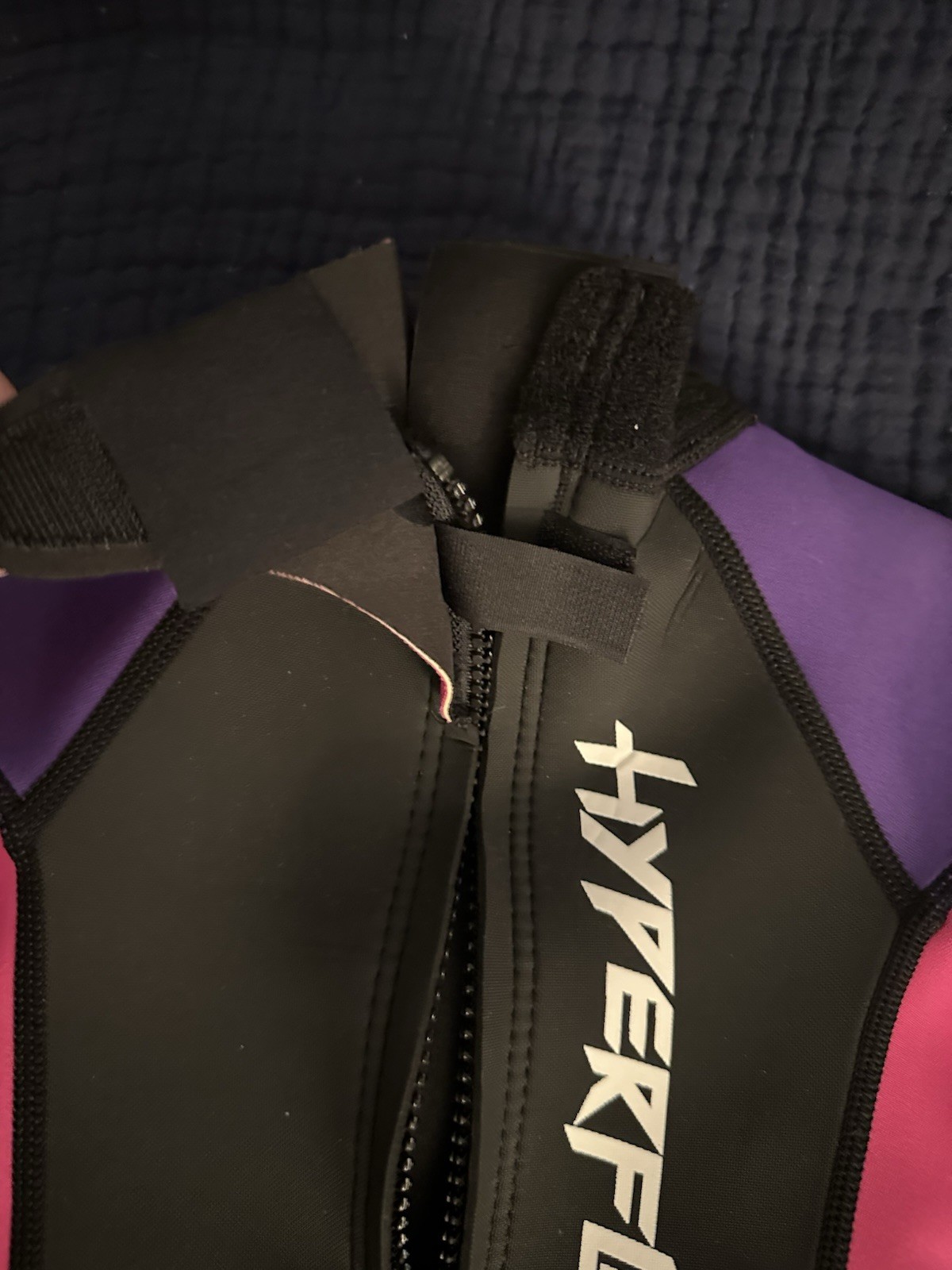 hyperflex wetsuit Kids