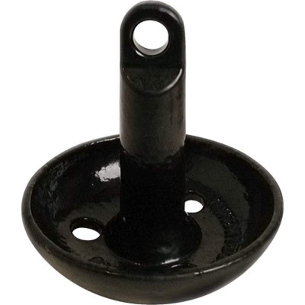 Boat Anchor – Ideal for Skiffs, Canoes, Kayaks & More, Great for Sandy, Muddy…