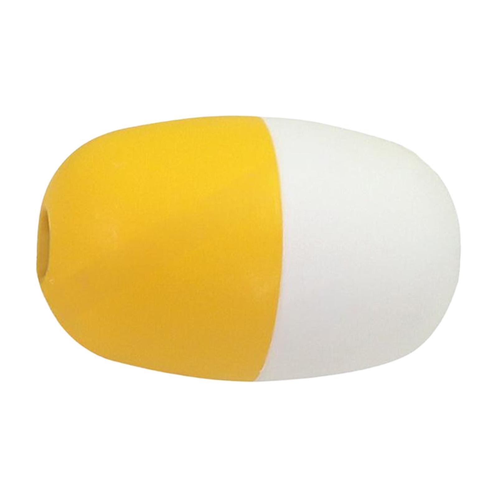 Pool Oval Secure Float Water Float 7cmx10.8cm