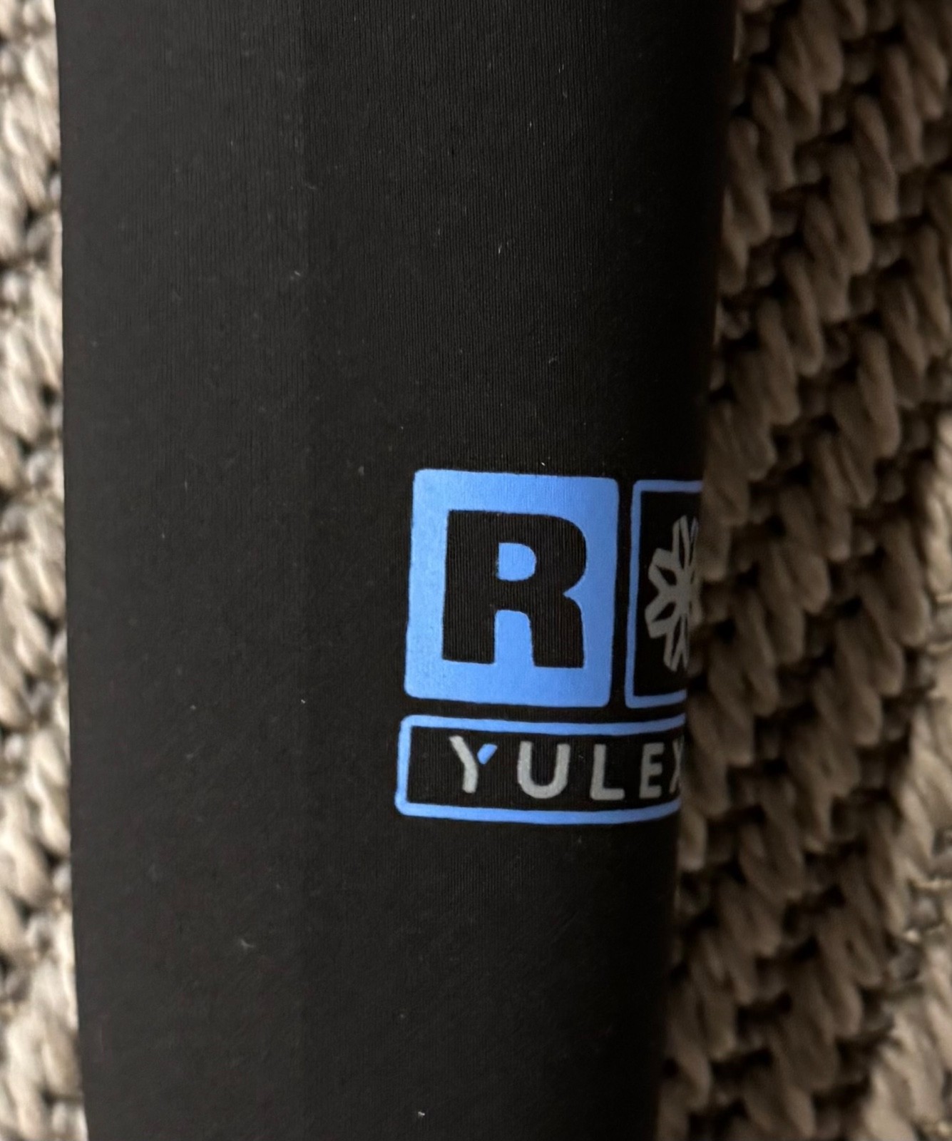 Men’s R1 Lite Yulex Front-Zip Full Suit – Large – New With Tags – Never Worn
