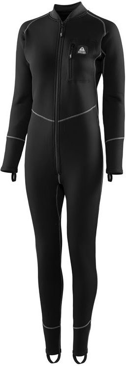 Waterproof Womens Body2X Double Layer Jumpsuit 660g Undergarment