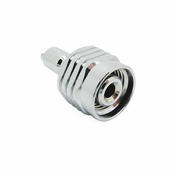 Scuba Dive Female Regulator 9/16-18 to Male Standard BC Adapter