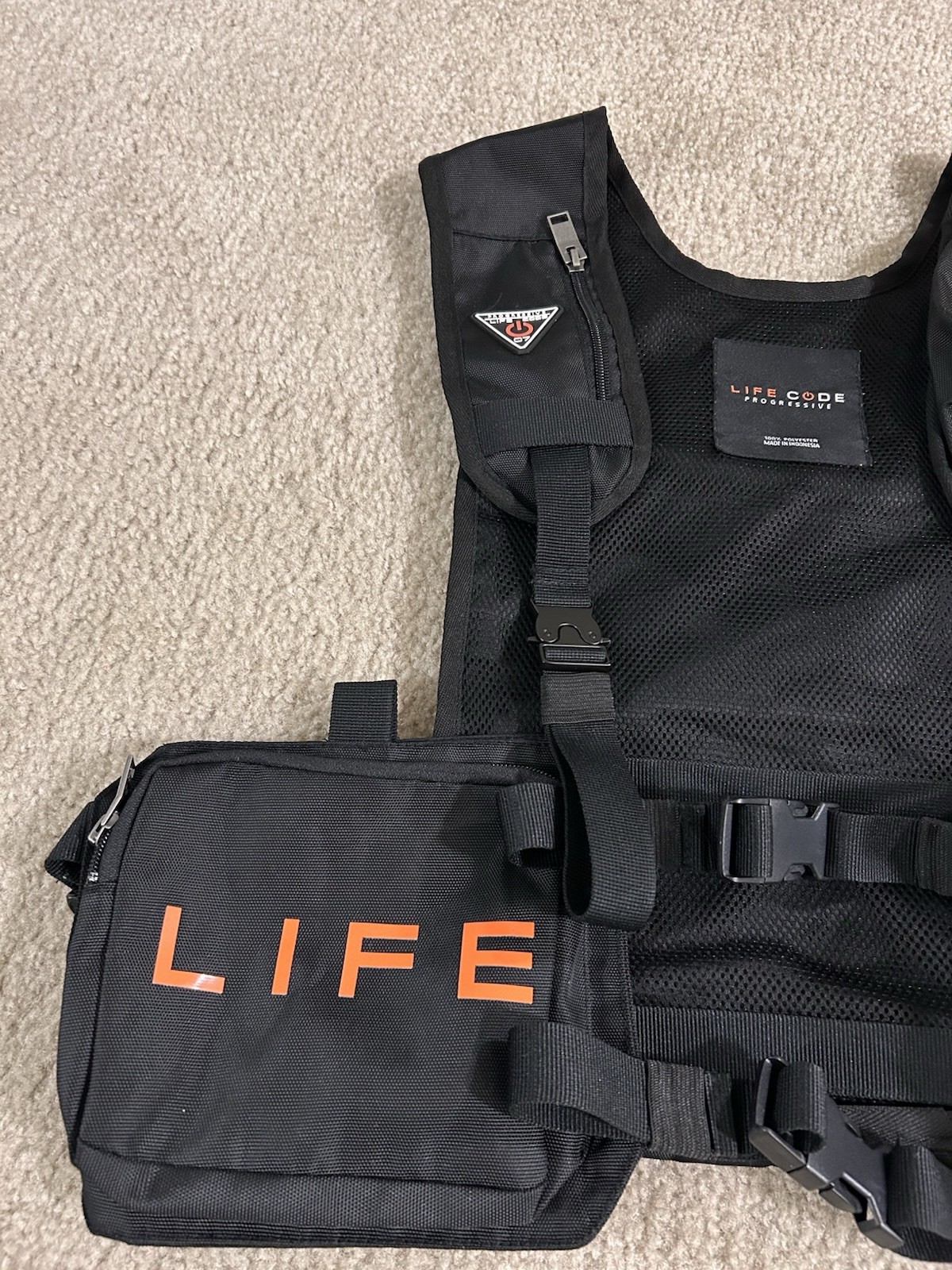 Men’s Life Code