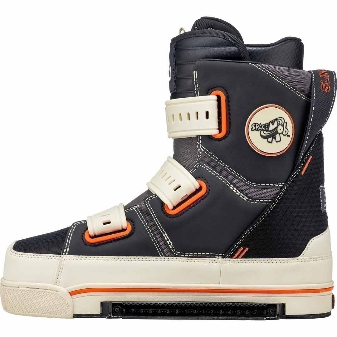 Slingshot Space Mob Wakeboard Boots – 2025