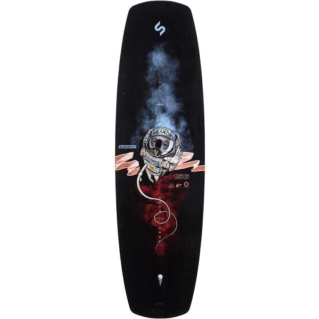 Slingshot Bearden Wakeboard – 2024