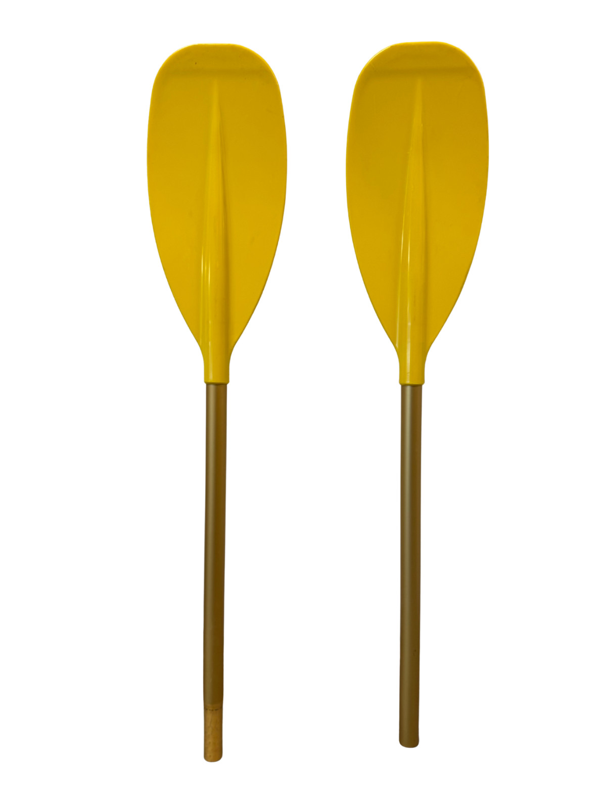 Leisure Sports 79″ Kayak Paddle 2-Piece Aluminum Shaft Reinforced PP Blade