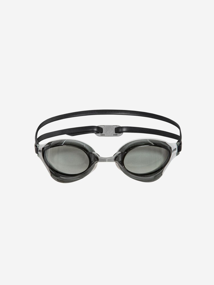 Orca Killa Performance Swimming Goggles – 2026 – Smoke Black