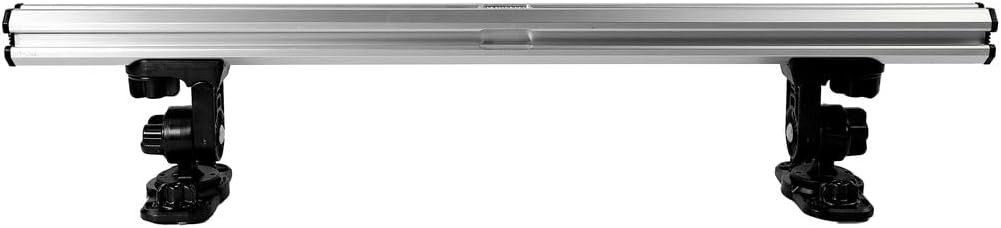 YakAttack Command Center Crossbar Zero Play With LockNLoad Adapter 36″