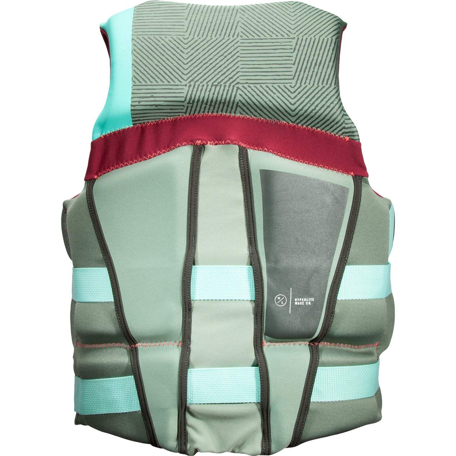 Hyperlite Wmns Domain Vest