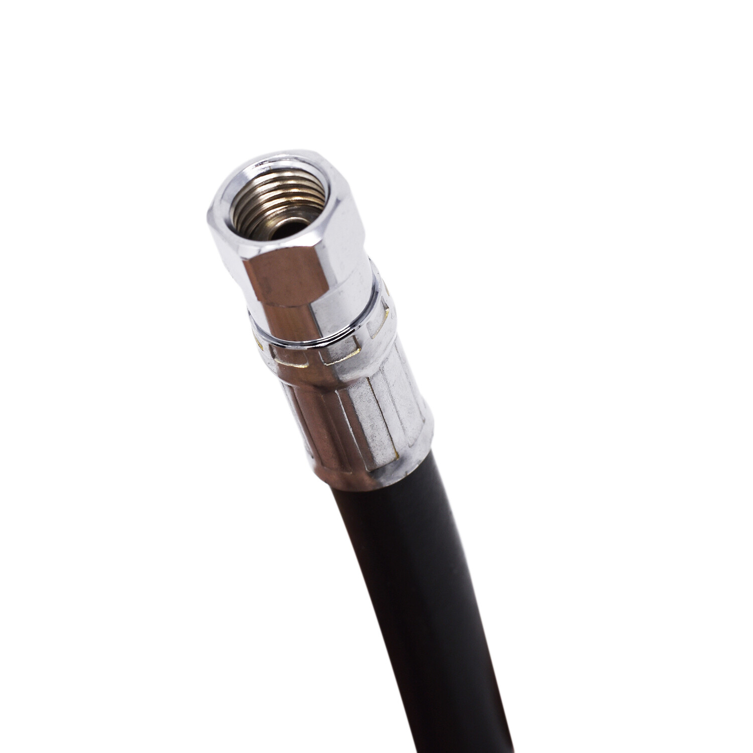 Scuba Choice Scuba Diving 32″ High Pressure Hose for Gauges