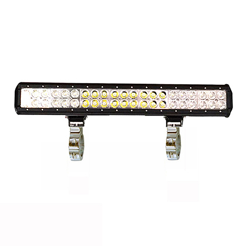 Reborn Wakeboard Tower Light Bar 20in 126W LED Light Spot & Flood Combo Light