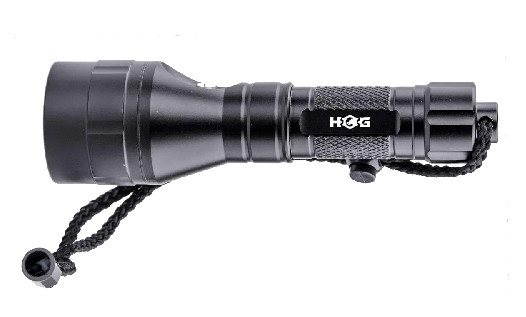 Yukon Cornelius’ Special ! ! HOGG 1,000 Lumen NEW Diving light