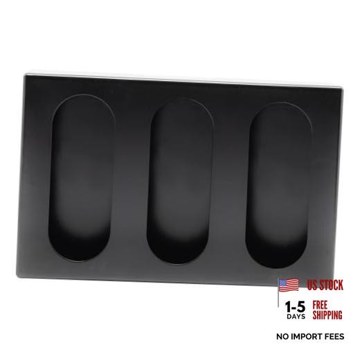 5001.5911 Triple Taillight Housing (Vertical) Triple Light Housing (Vertical)