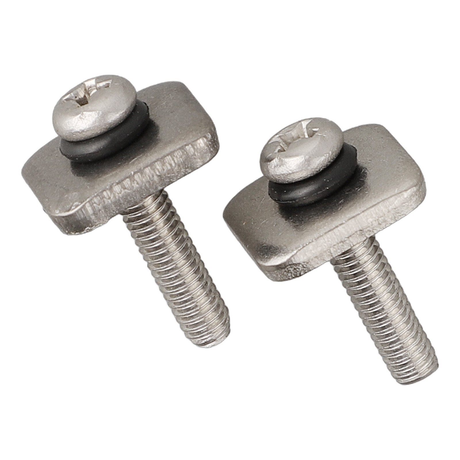 Professional Windsurfing Repair Replacement Rubber Screw Stainless Steel