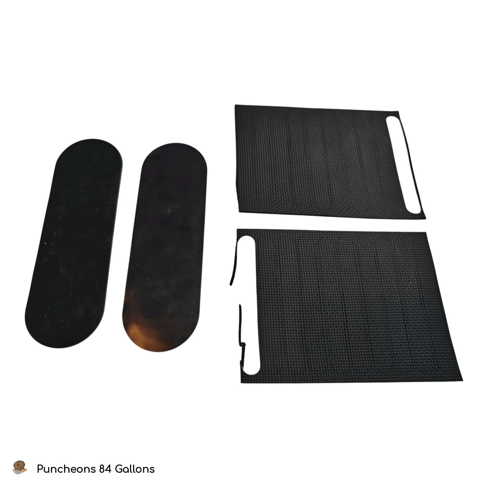 Tower Rack for WakeBoarts SurfBoards – Fits 2.5″ Towers