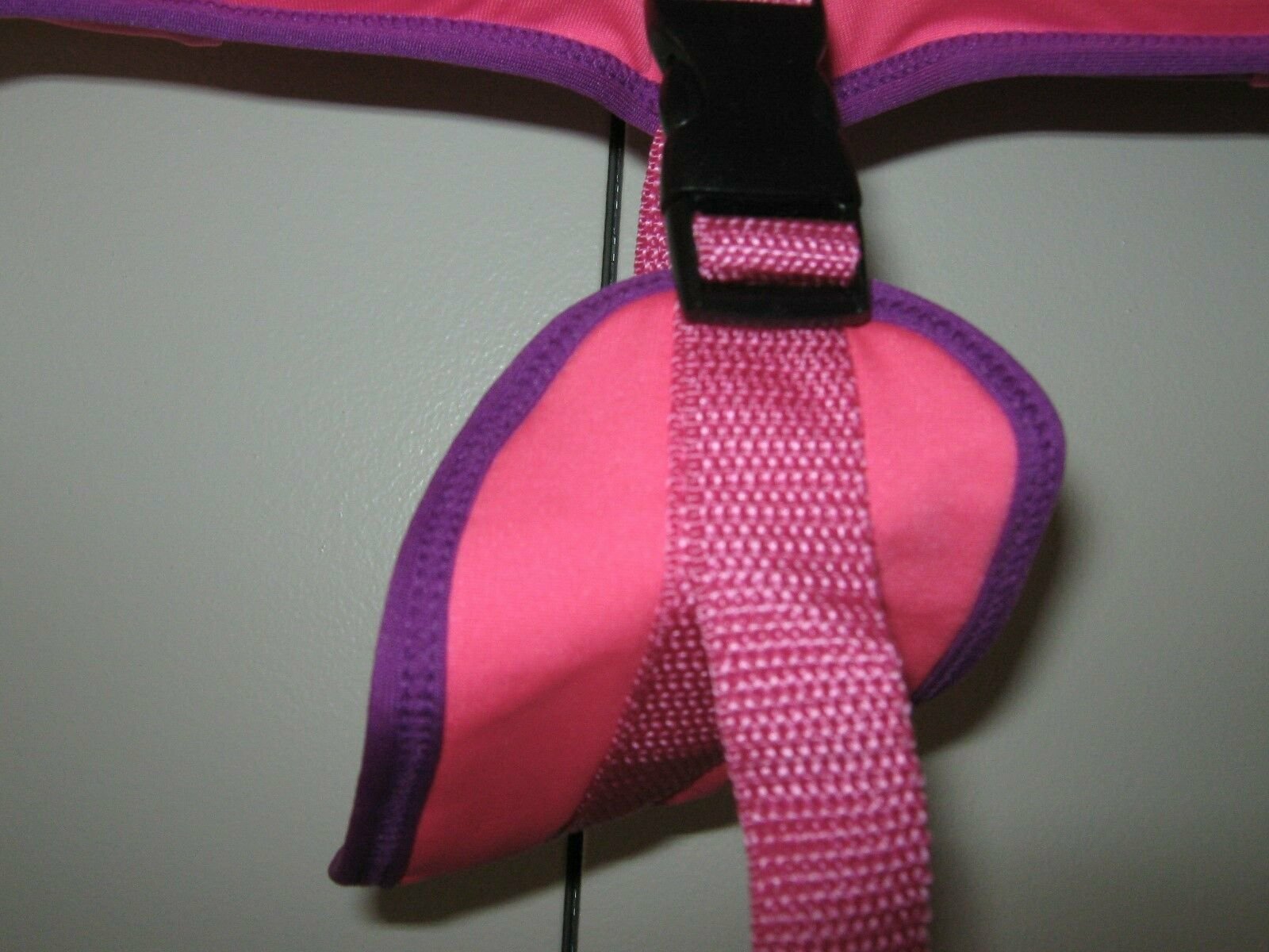 Sun & Sky 1-Piece Float Suit Pink Purple Yellow White Ages 2-3 Years