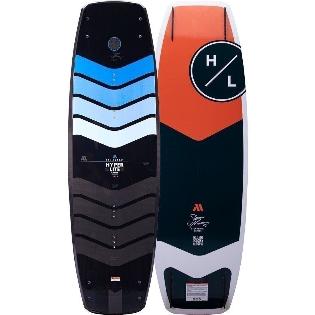 Hyperlite Murray Wakeboard – 2023