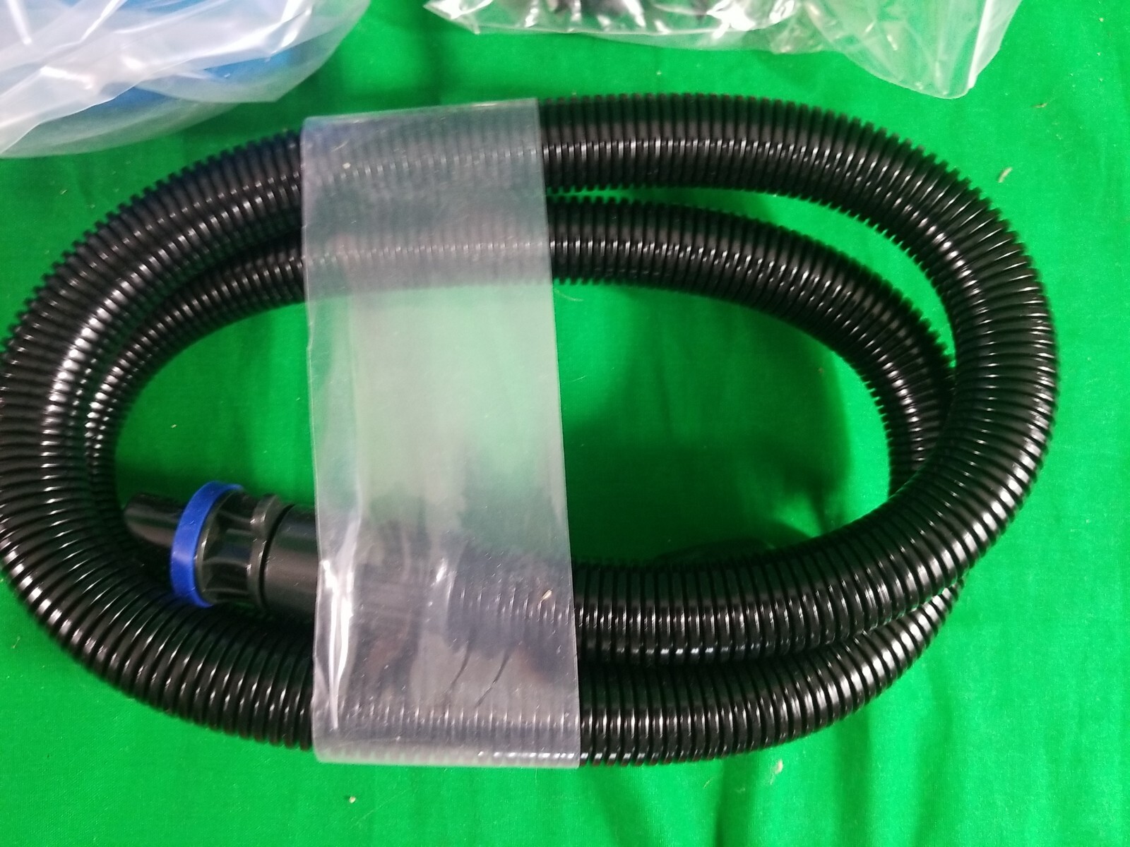 Seamax SUP20S Pro 12V Intelligent Air Pump – New Open Box.