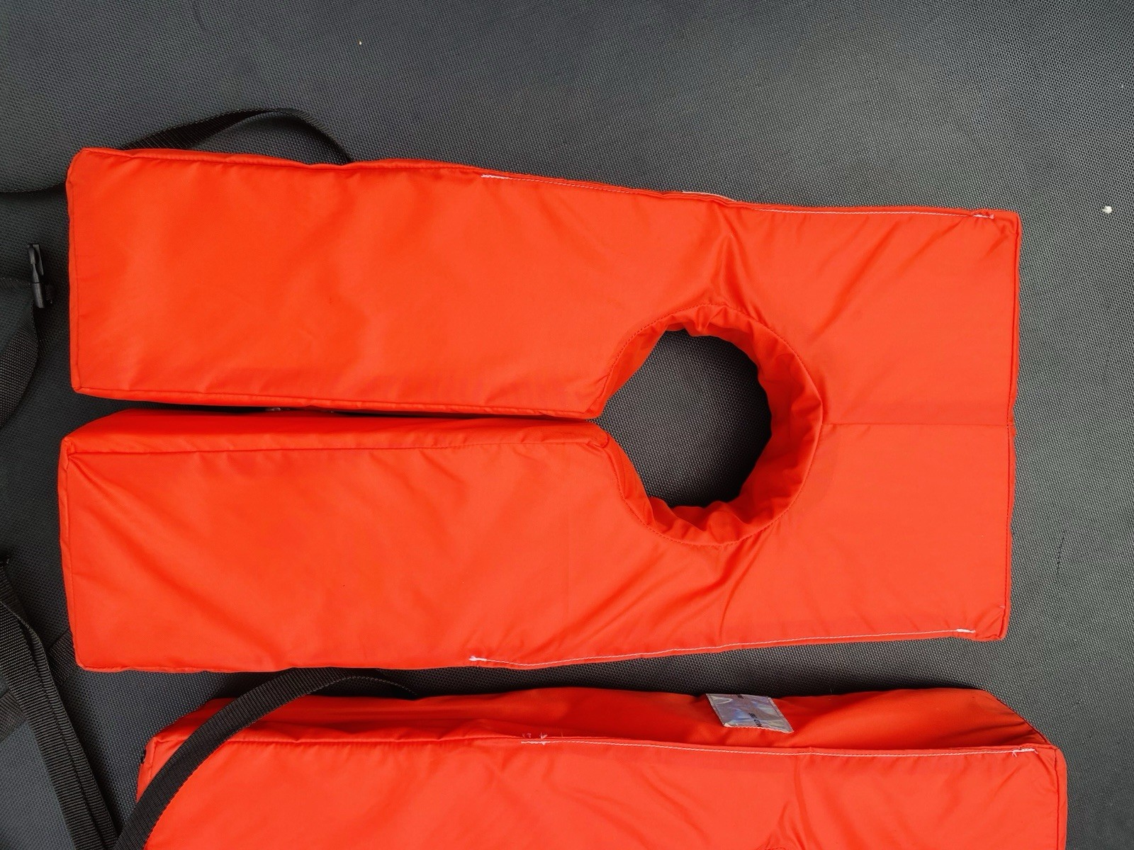 Set of Two- Stearns Boat Life Jacket PFD I110 Adult Life Vest Solas 74/84