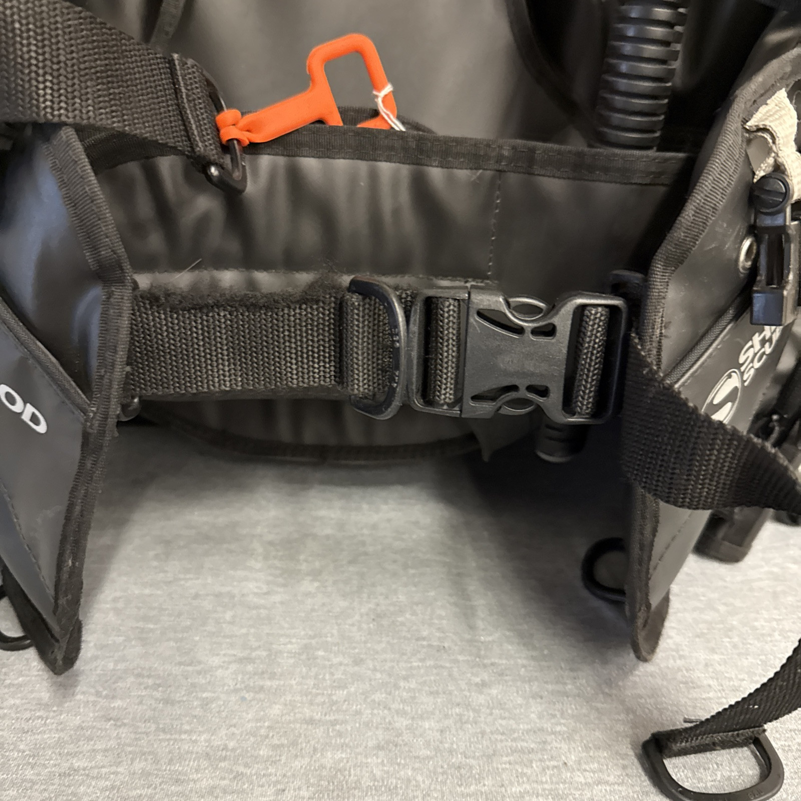 Sherwood Zodiac+ Water Resistant Scuba Diving Medium