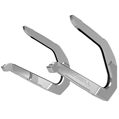 Roswell Elite Kneeboard Tines